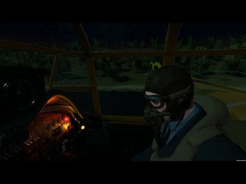 Raid on the Ruhr - Raid on the Ruhr Trailer 2019 - Gameplay