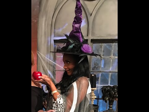 HSN  Haunted House 09182017   06 PM Helen Keaney