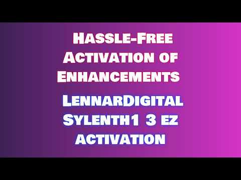 Downloading LennarDigital Sylenth1 3: A Comprehensive Tutorial