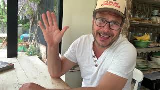 GET STUFFED - Egg in a Mess