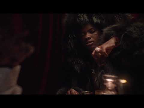 Sleepy Rose - At The Dinner (Trailer)