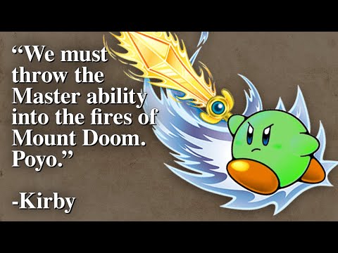 NintendoCapriSun Chooses Hard Mode