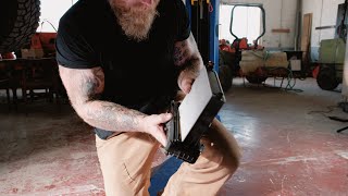 2017 Powerstroke 6.7L Fuel Filter Change | How to with Doc's Diesel