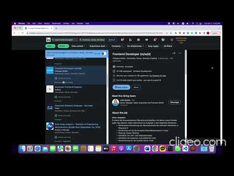 Item video thumbnail