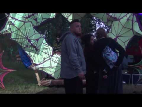 ☯ ALREADY MAGED DJ set ☯ Dharma Festival 2017 - Chill Stage ☯ Saturday evening ☯