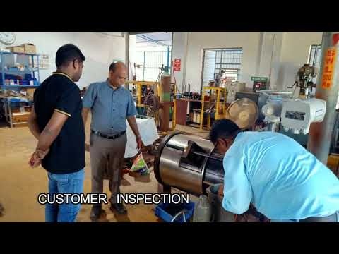 #Howell-Bunger® /#FIXED CONE Discharge Valve -