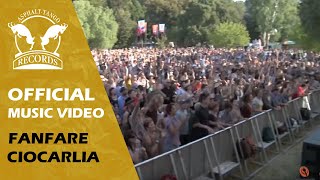 Fanfare Ciocarlia | Mista Lobaloba | live at WOMADelaide - Australia
