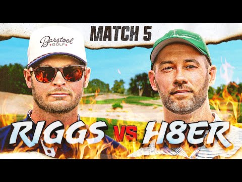 Internet Hater From Philly Calls Out Riggs To A Match