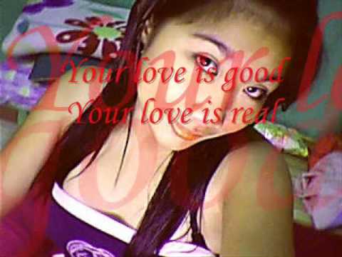 Melissa Polinar "Always Need You" (original) - DEDICATED TO YOU!