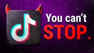 Download lagu TikTok's Secret Weapon to Keep You Scrolling Forever mp3