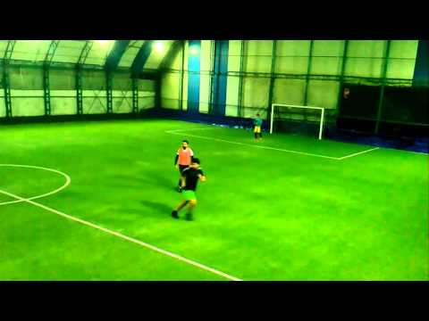 Burak Halısaha 06.11.2015 19:00 - akillisaha.com