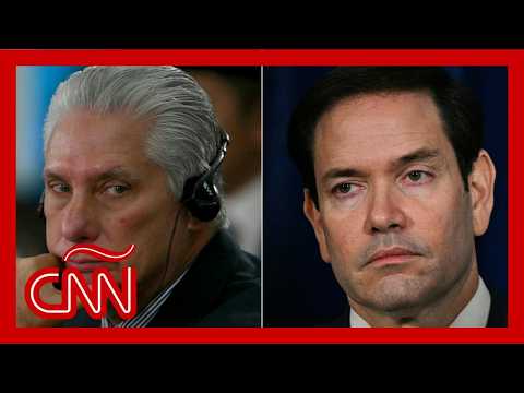 Análisis | ¿Puede Cuba repetir el escenario de Venezuela ante la presión de Estados Unidos?