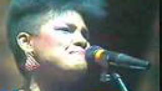 Simple Minds - All The Things She Said LIVE Ahoy 1985