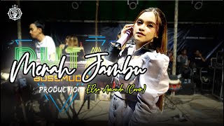 Download lagu CINTA MERAH JAMBU - ELSA AMANDA (COVER) DUTA BOSS MUDA || BOSS MUDA PRODUCTION mp3