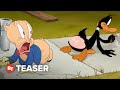 The Day The Earth Blew Up A Looney Tunes Movie Teaser Trailer 2025