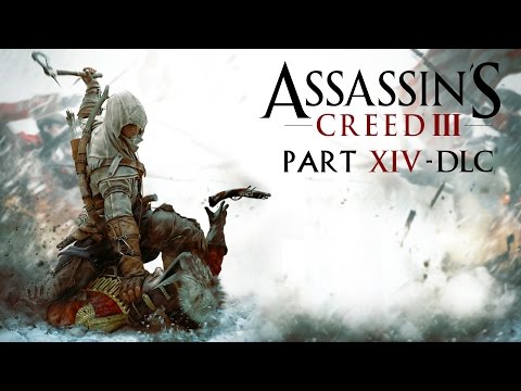 Assassin's Creed 3 Walkthrough | Part 14 | German [Benedict Arnold DLC]