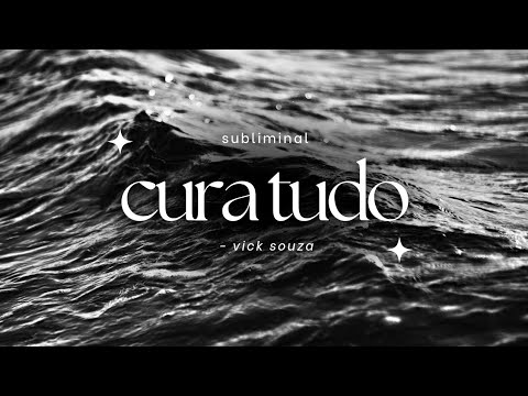 ☆ 432HZ | CURA TUDO: saúde perfeita [100% detalhado] curar doenças, saúde física e mental subliminal