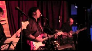 Put Your Gun Away - Claudio Maffei at Big Mama