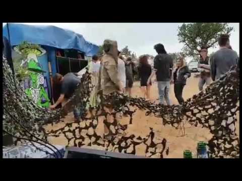 Calage KSF / 7 Mousquetek - 08/07/2017