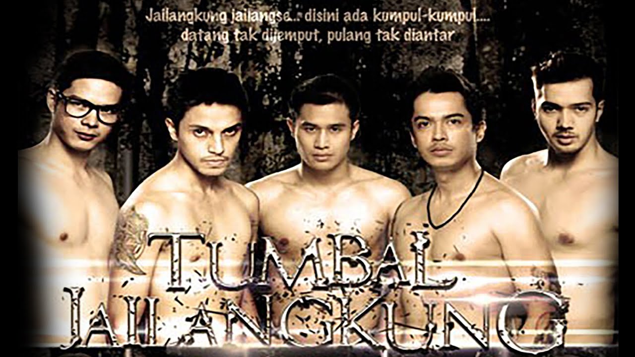 Tumbal Jailangkung [OFFICIAL TRAILER]