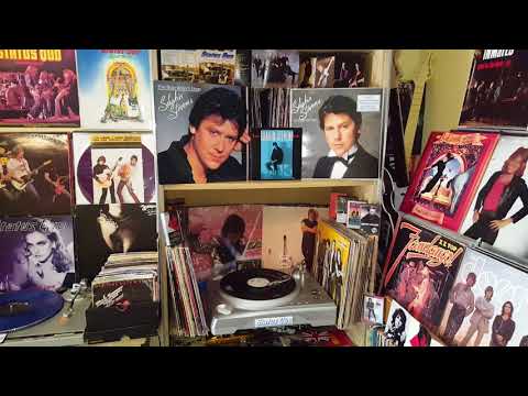 How many tears can you hide.shakin Stevens