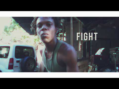 Blae Minott feat. Psalms - Nah fear nobody (Produced by Tandaro) - official video