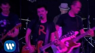 Los Ronaldos - El guru (directo 07)