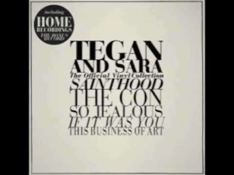 Sentimental Tune DEMO- Tegan and Sara (Home Recordings)