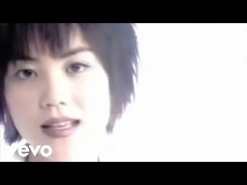 Nhớ người (Anh ngự trị trong trái tim em - 你在我心中) - Vương Phi