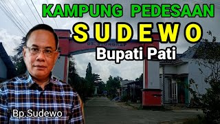 Download lagu Kampung pedesaan asal Sudewo Bupati non aktif dan Aktifis Viral Supriyanto Botok di Pati Jawa Tengah mp3
