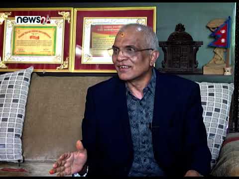 पूर्व प्रधानन्यायाधीश - NEWS24 TV