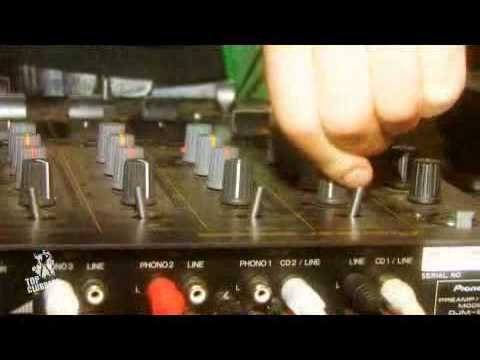 02.08.2008 Солнечный берег DJ Smash