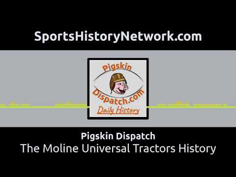 Moline Dispatch