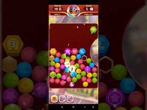 Diamond Diaries Saga- Super Hard Level 71 3 STARS NO BOOSTERS #diamonddiaries #diamonddiariessaga