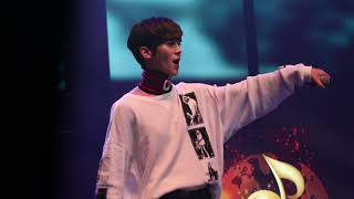 Better Fly - 毕书尽 Bii [4K]