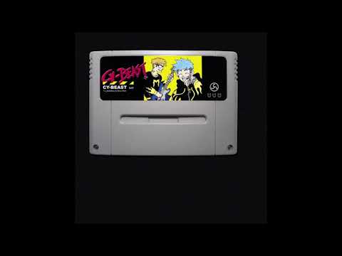 Tj_beastboy & Mary Man - 9Leben