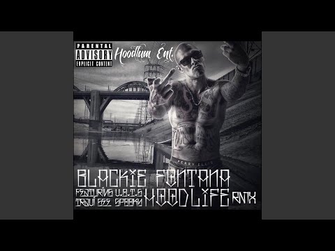 Hood Life (feat. V.O.T.G, Travee Gee & Spooky) (Remix)
