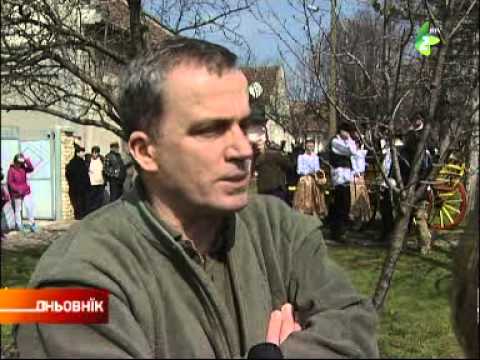 Petkazanje znjalo obljivanje - Петказанє зняло облїванє