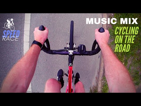 Musica para Hacer Ciclismo | Para Montar y Practicar en Bicicleta | Para Entrenar y Hacer spinning