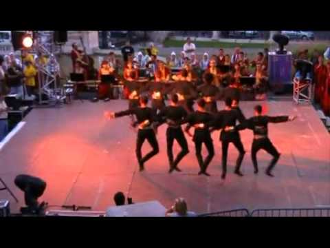 Nebulus (The Dub Machinist & I-Tist)