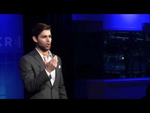 Alex Rosen sings Schubert: An Sylvia, D.891