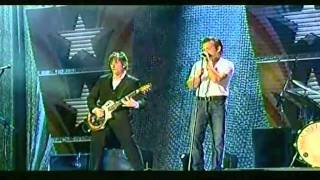 John Mellencamp - Stones In My Passway &amp; Death Letter 2003 Columbus Ohio