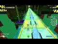 Sonic World R10 Team Moon Dusk Part 2