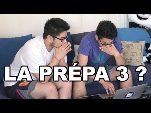 WHAT SCHOOL DID HENRY GET? - LE RIRE JAUNE