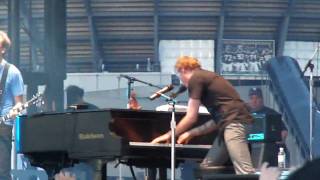 &quot;Punk Rock Princess&quot; -Something Corporate