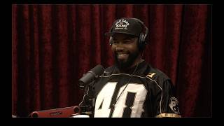 JRE 2456 - Michael Jai White
