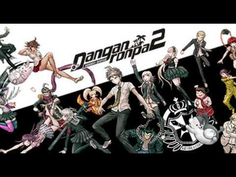 the day before the future - sdr2 ost (slowed)