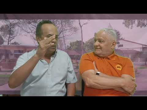 POBRE MI PUEBLO SONÁ, VERAGUAS 2 PARTE