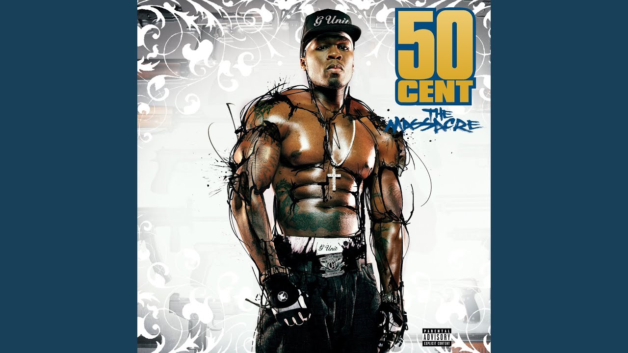 50 Cent - Outta Control