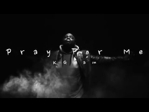 K GRAM | Don't Pray 4 Me